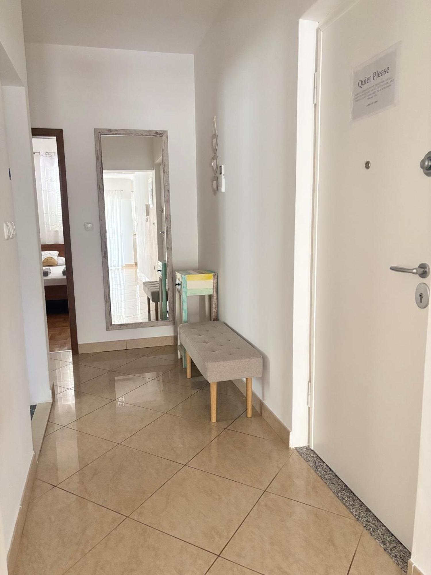 Taras Apartment Split