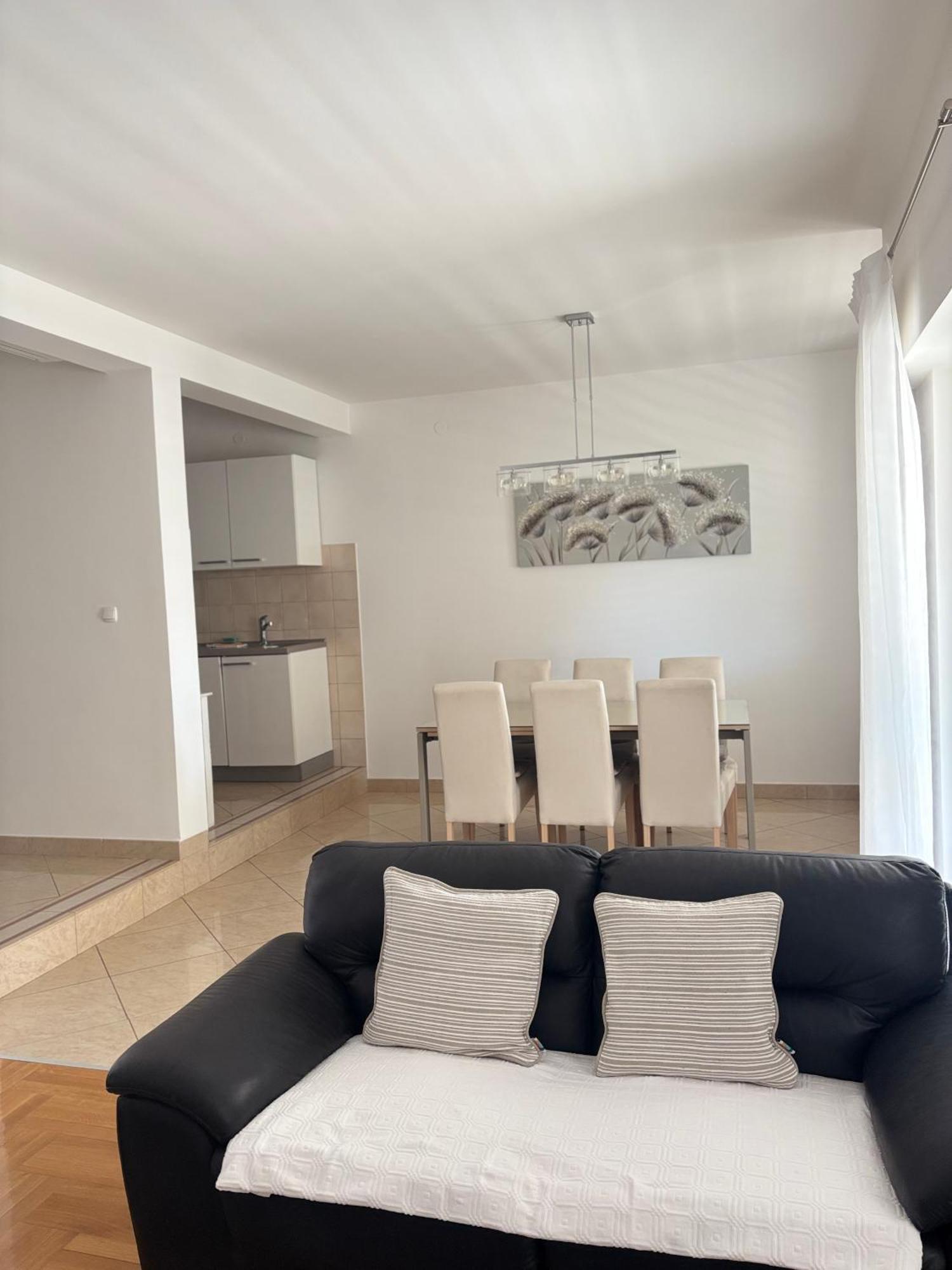 Taras Apartment