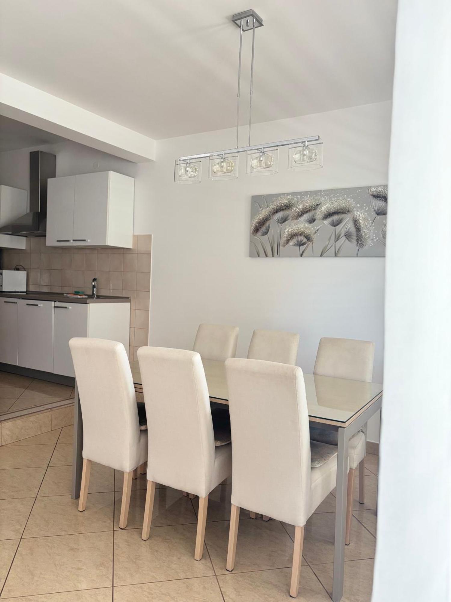 Apartment Taras