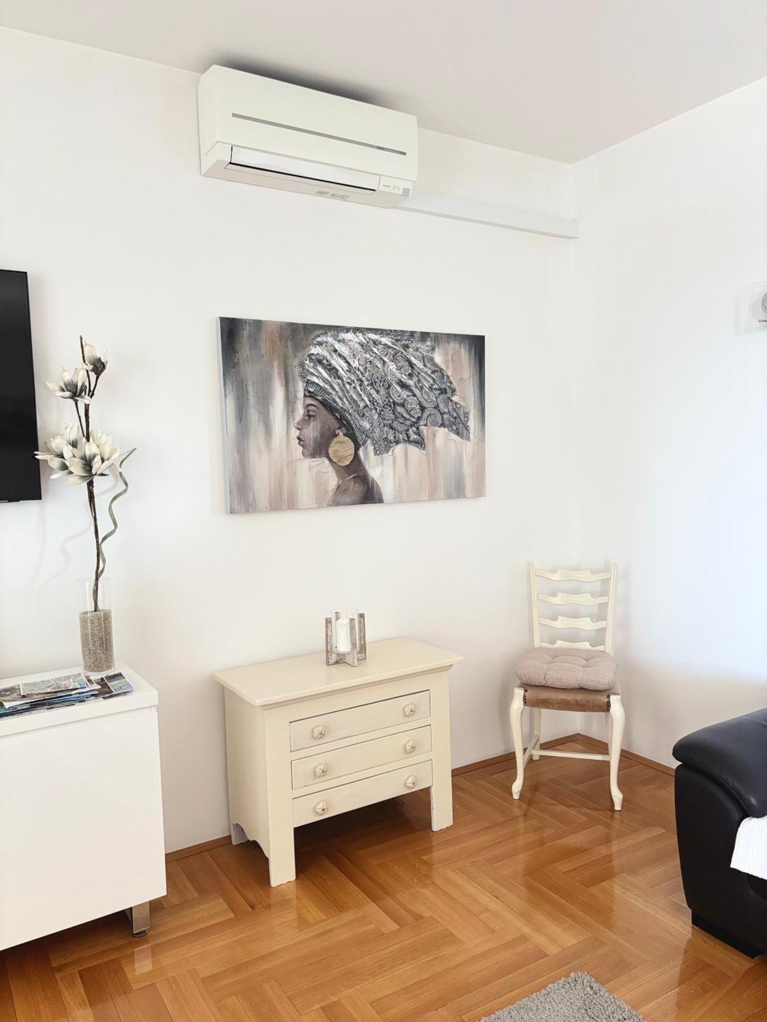 Taras Apartment *