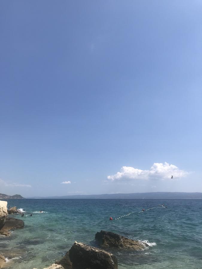 Leilighet Taras Split